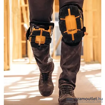 TOUGHBUILT KPS-05 Térdelő felület Snapshell (TB-KPS-05)