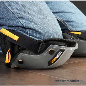 TOUGHBUILT KP-203R Térdvédő (TB-KP-203R)