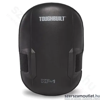 TOUGHBUILT KP-1 Habbetétes térdvédő (TB-KP-1)
