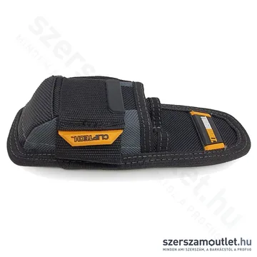 TOUGHBUILT TB-30 Szerszámos övtáska 25,5x10x5cm (TB-30)
