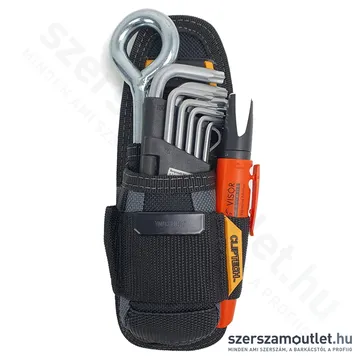 TOUGHBUILT TB-30 Szerszámos övtáska 25,5x10x5cm (TB-30)