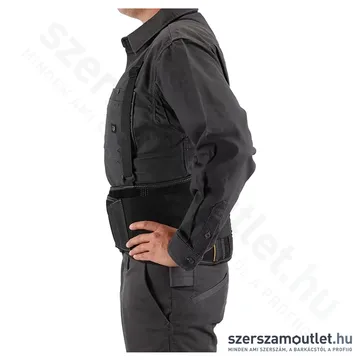 TOUGHBUILT 45G-M Háttámasztó öv M 81-97cm (TB-45G-M)
