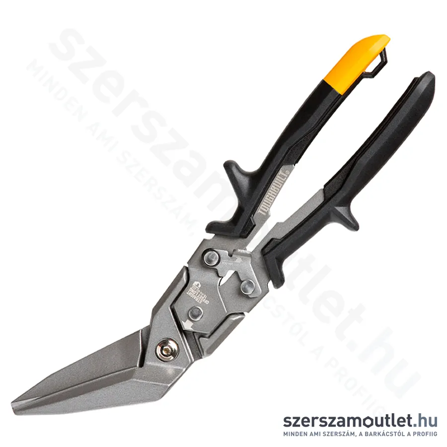 TOUGHBUILT H4-60-SOL Lemezvágó olló (TB-H4-60-SOL)