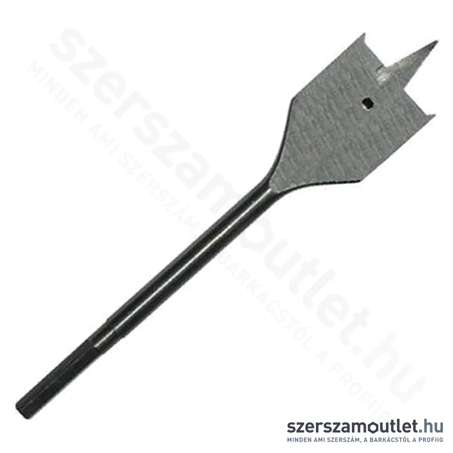 MAKITA Lapos fafúró 8x150/125 mm