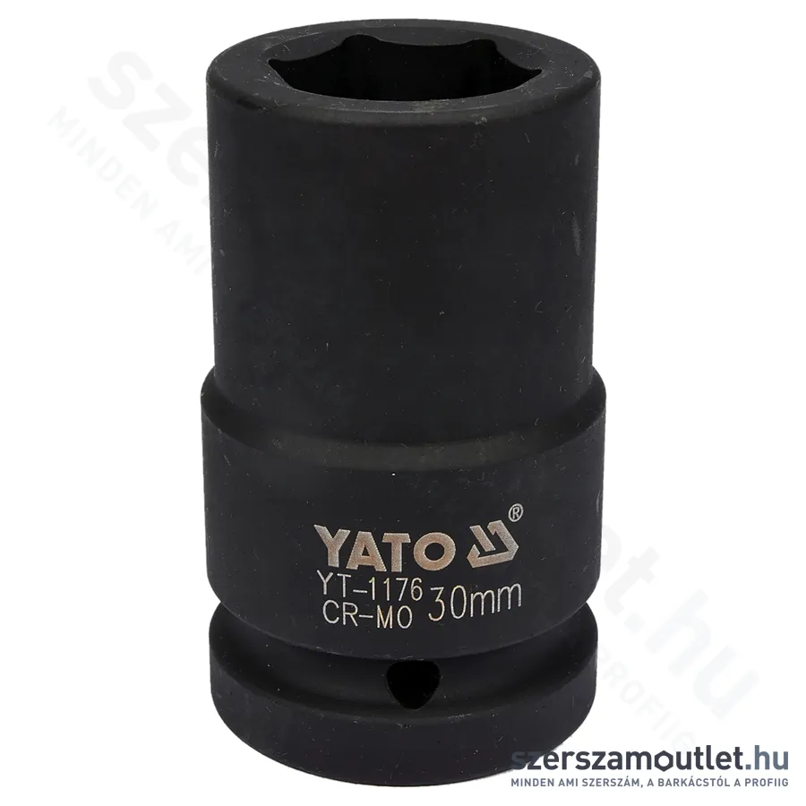YATO Gépi dugókulcs 1