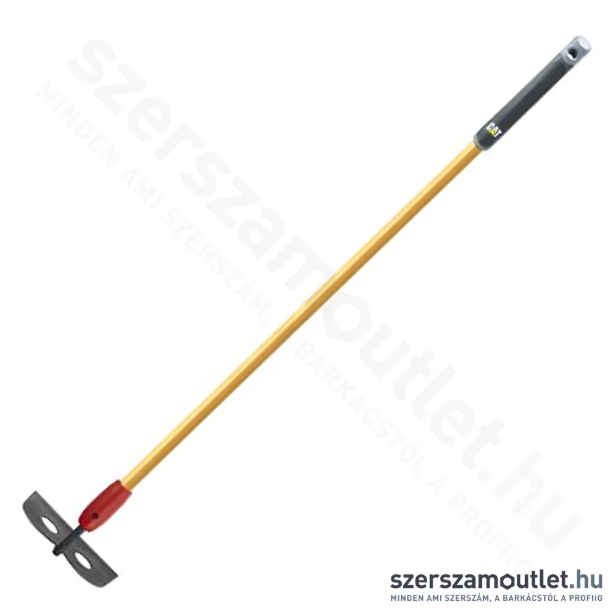 CATERPILLAR Habarcskeverő (27504CAT) (K16-150)