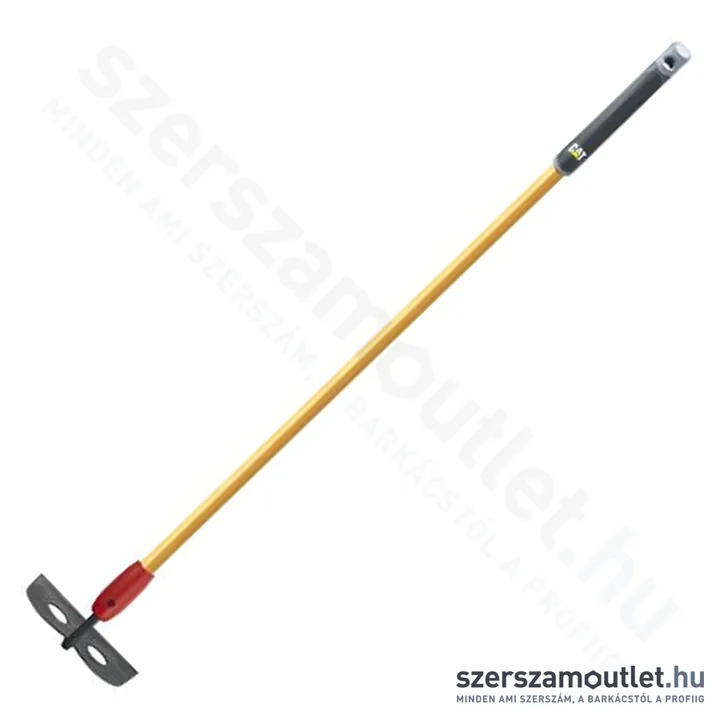 CATERPILLAR Habarcskeverő (27504CAT) (K16-150)