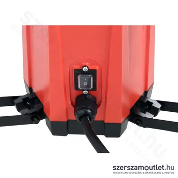 YATO Műhelylámpa 360° 3800lm/50W (YT-08495)