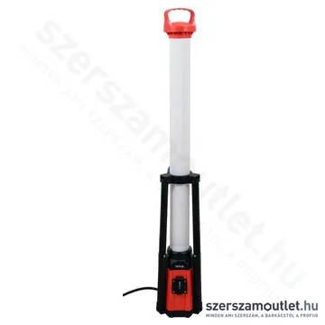 YATO Műhelylámpa 360° 3800lm/50W (YT-08495)