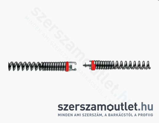 ROTHENBERGER Csőtísztító spirál 16mm x 4m