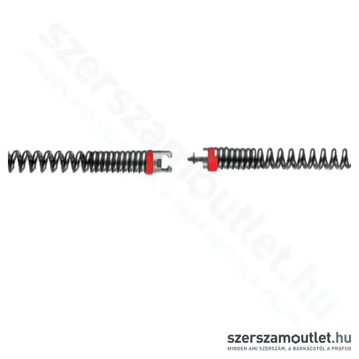 ROTHENBERGER Csőtísztító spirál 16mm x 4m