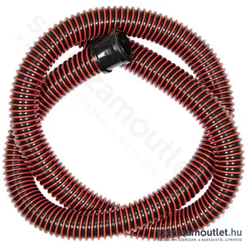 YATO Sűrített levegős excentercsiszoló 150mm (YT-09738)