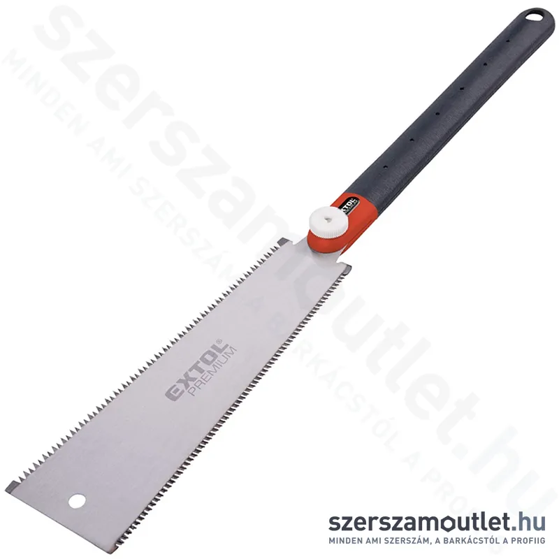 EXTOL Japán fűrész 575/253mm