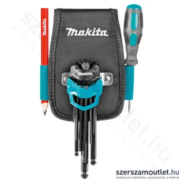 MAKITA T2 Univerzális akasztófül övre (E-15316)