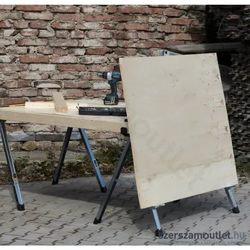 STRONGBOLD H400 Munkabak (1 pár) (385420)