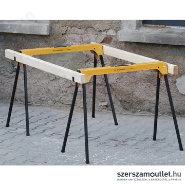 STRONGBOLD H200 Munkabak (1 pár) (385220)