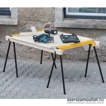 STRONGBOLD H200 Munkabak (1 pár) (385220)