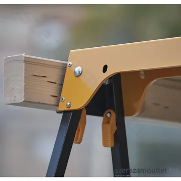 STRONGBOLD H200 Munkabak (1 pár) (385220)
