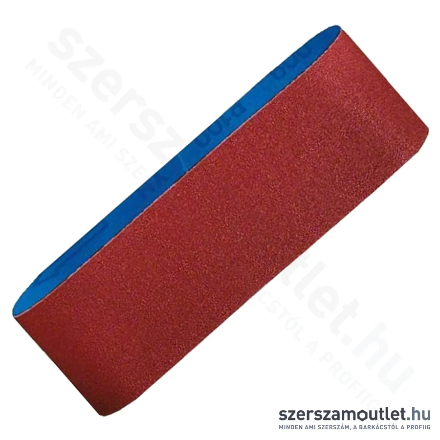 BOSCH Végtelenített csiszolószlag K60 75x457mm (3db) (2608606033)