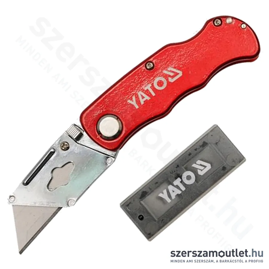YATO Univerzális kés (YT-7532)