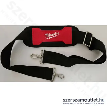 MILWAUKEE PACKOUT vállpánt nagy szerszámos táskához (4931466418)