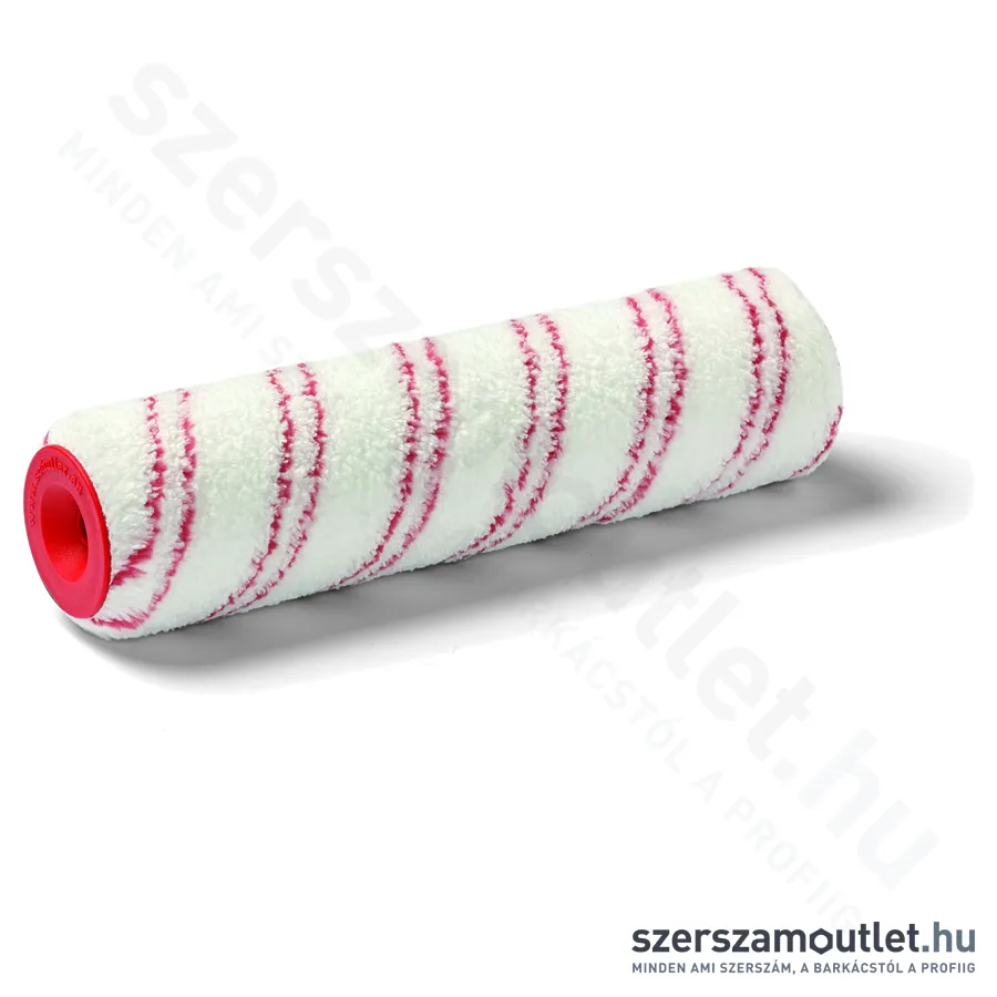 SCHULLER Microline 25cm festőhenger, 9mm-es szálhossz 1db (teddyhenger)