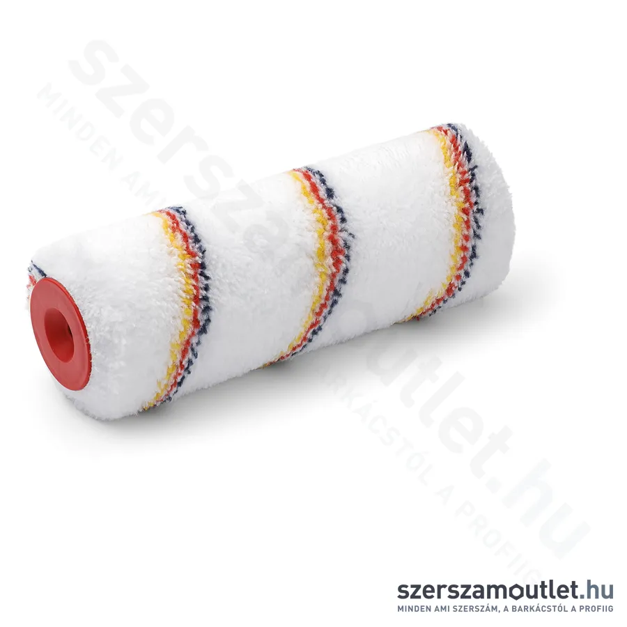SCHULLER Topline 25cm festőhenger, 18mm-es szálhossz 1db (teddyhenger)