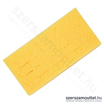 YATO SPMX Szivacsos simító, irdalt 270x130x40mm (YT-51903)