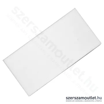 YATO Simító sűrű szivaccsal 270x130x30mm (YT-51904)