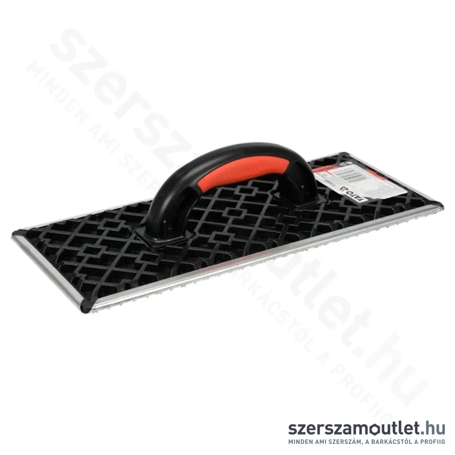 YATO Polisztirol reszelő 375x175mm (YT-51920)