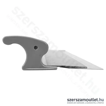 YATO Rozsdamentes felületsimító spatula 250mm (YT-52230)