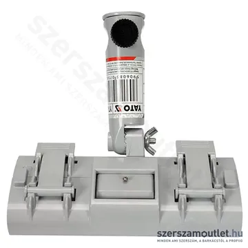 YATO nyelezhető adapter felületsimító spatulához (YT-52237)