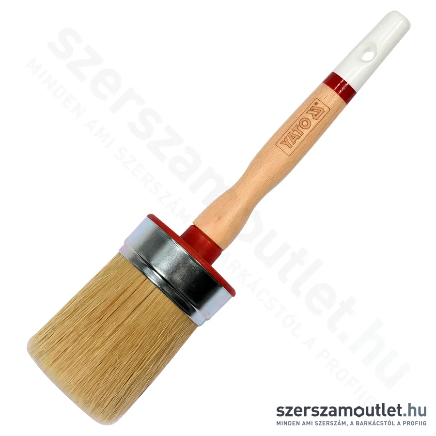 YATO Kerek ecset M60 (YT-54583)