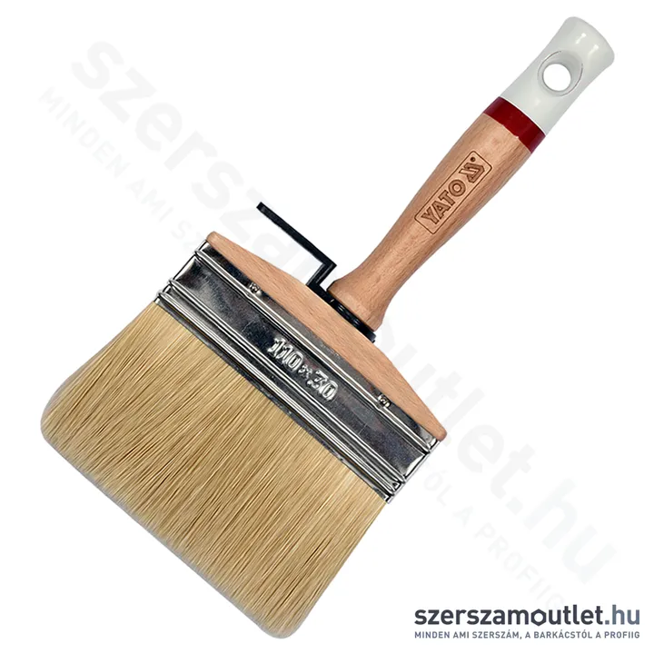 YATO Tapéta ecset E30x110 (YT-54640)