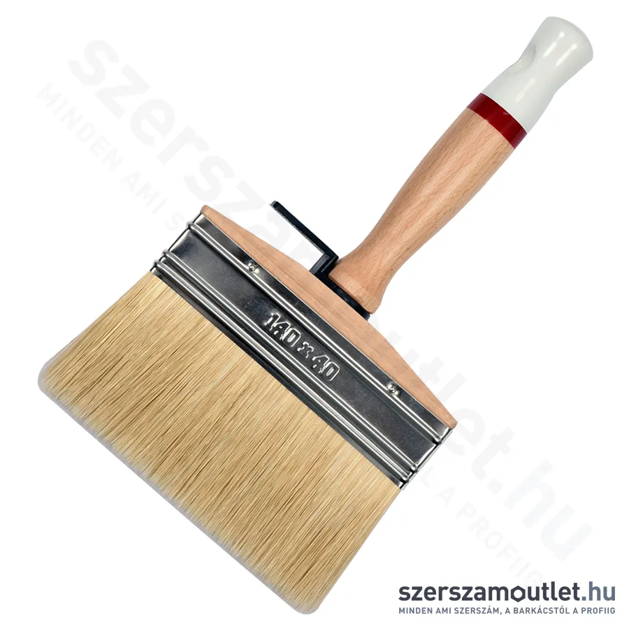 YATO Tapéta ecset E40x140 (YT-54641)