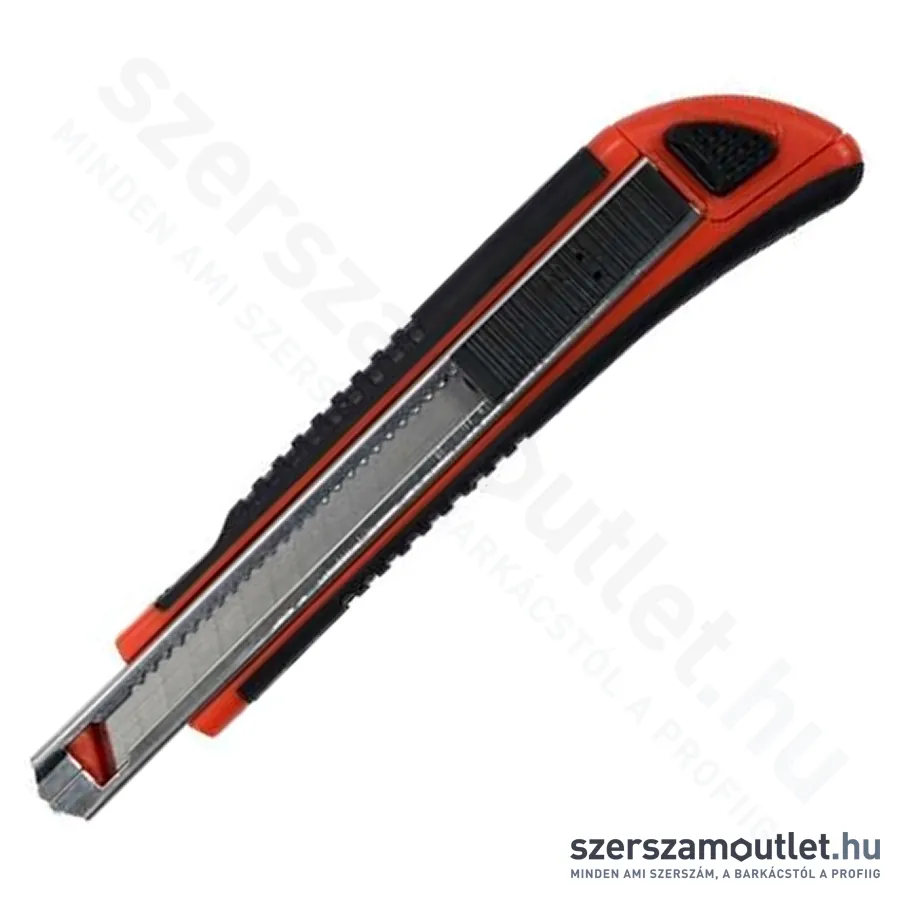 YATO Törhető pengéjű kés 9mm (YT-75001)