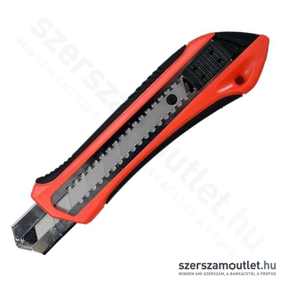 YATO Törhető pengéjű kés 25mm (YT-75101)