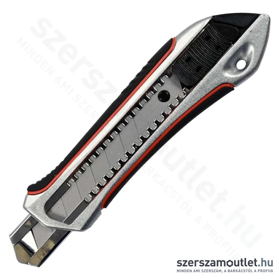 YATO SK5 Törhető pengéjű kés 18mm (YT-75121)