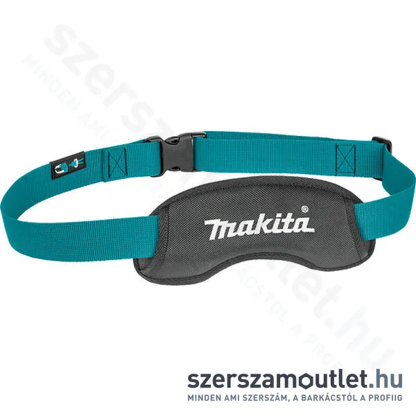 MAKITA Gyorsoldású vékony öv vállpánttal (E-15350)