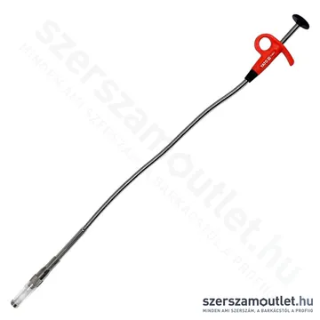 YATO Mágneses helyreállító készlet 585mm 2db-os (YT-06613)
