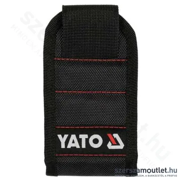 YATO Mágneses csuklópánt 90x310mm (YT-74051)
