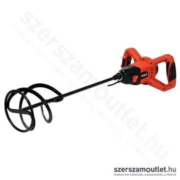 YATO Elektromos keverőgép (1600W, M14)