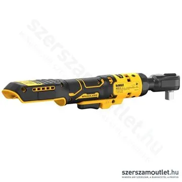 DEWALT DCF513N 18V XR Akkumulátoros racsnis kulcs (3/8") (akku és töltő nélkül!)