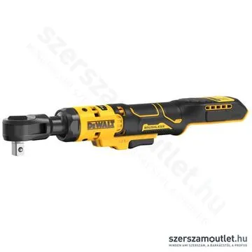 DEWALT DCF513N 18V XR Akkumulátoros racsnis kulcs (3/8") (akku és töltő nélkül!)