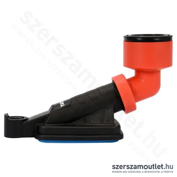 YATO Fúrógép porelszívó adapter falfúráshoz 16mm (YT-82980)