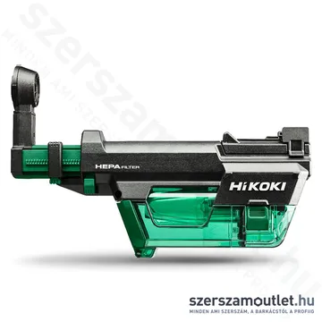 HIKOKI Porelszívó rendszer DH36DPE/DH18DPC-hez (376971)