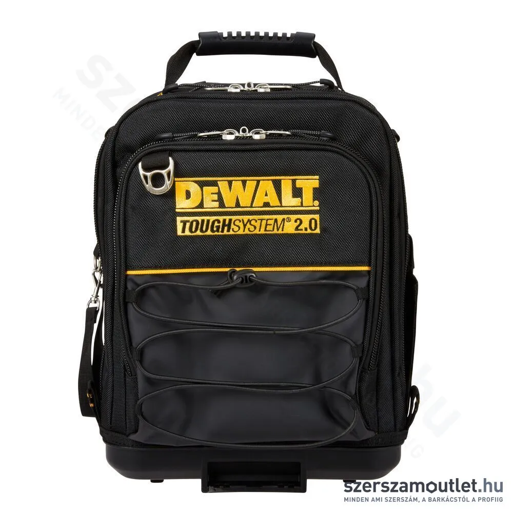 DEWALT TOUGHSYSTEM 2.0 11