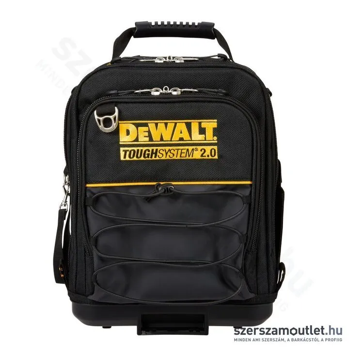 DEWALT TOUGHSYSTEM 2.0 11