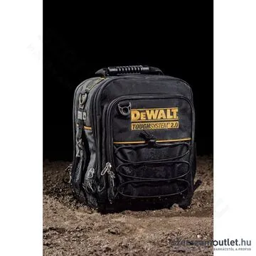 DEWALT TOUGHSYSTEM 2.0 11