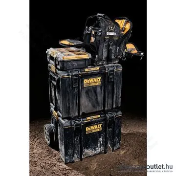 DEWALT TOUGHSYSTEM 2.0 11